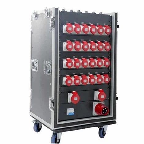 Bộ điều khiển vận điện chuỗi điện